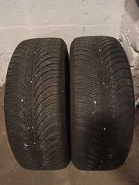 205/60R16 92V  vector4seasons