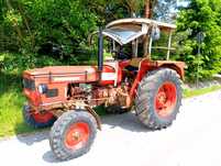 Zetor 6711 , 7211,Ursus,C-330, c360 , Massey Ferguson,