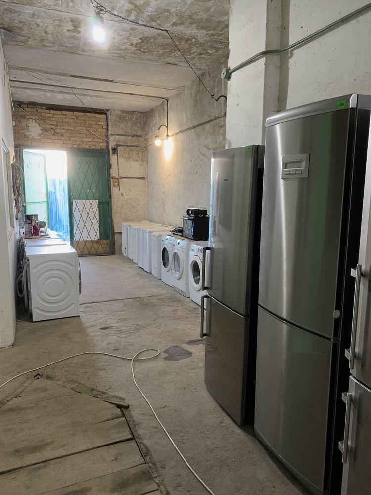 Пральна машина з Європи Bosch wat284v00