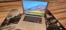 Apple MacBook Pro15 i7 intel 4x2,30Ghz/12/256ssD/High Sierra/WiFi/Blue
