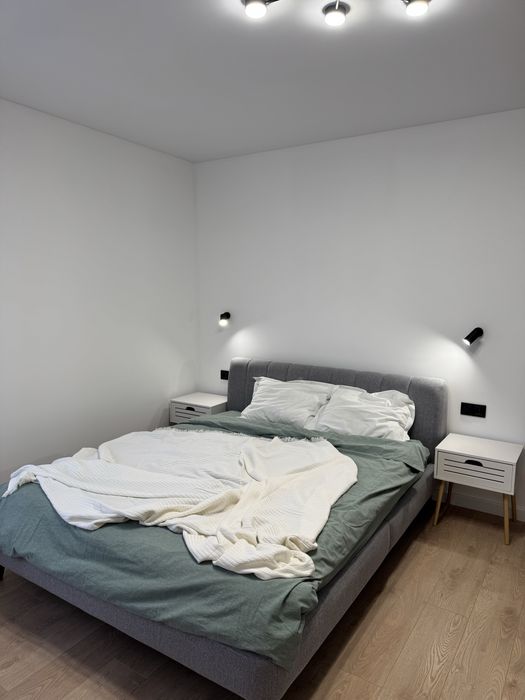 Постільна білизна