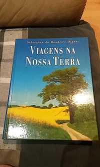 Viagens na nossa Terra