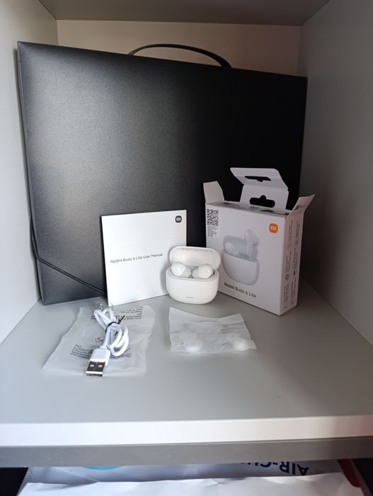 Redmi Buds 6 Lite