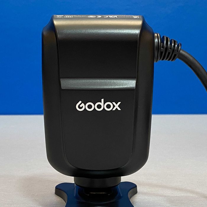 Godox MF-R76C Macro Ring Flash (Canon) - NOVO - 3 ANOS DE GARANTIA