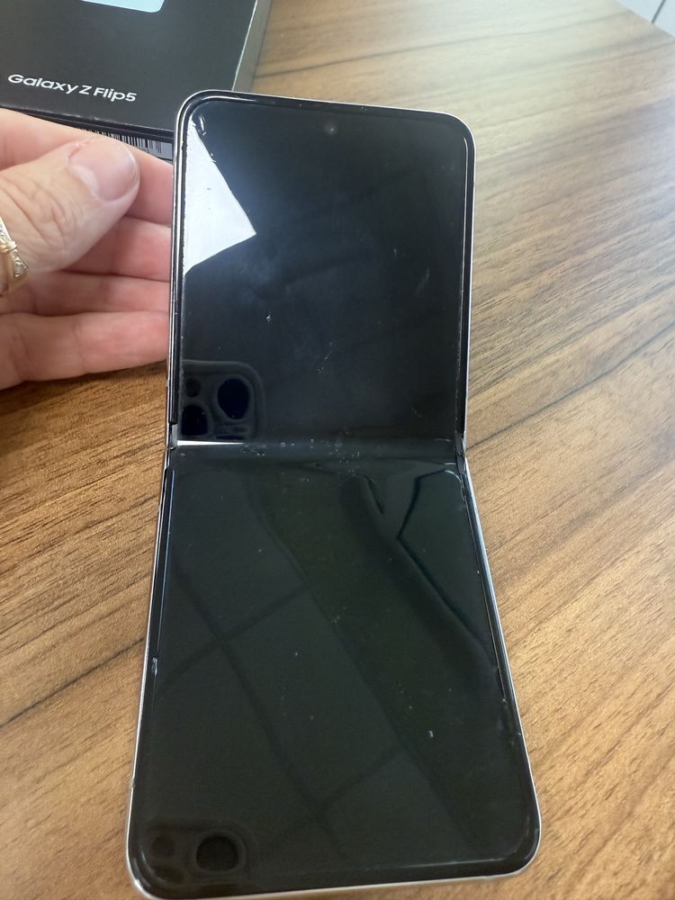 Samsung Galaxy Z Flip 5 512 GB