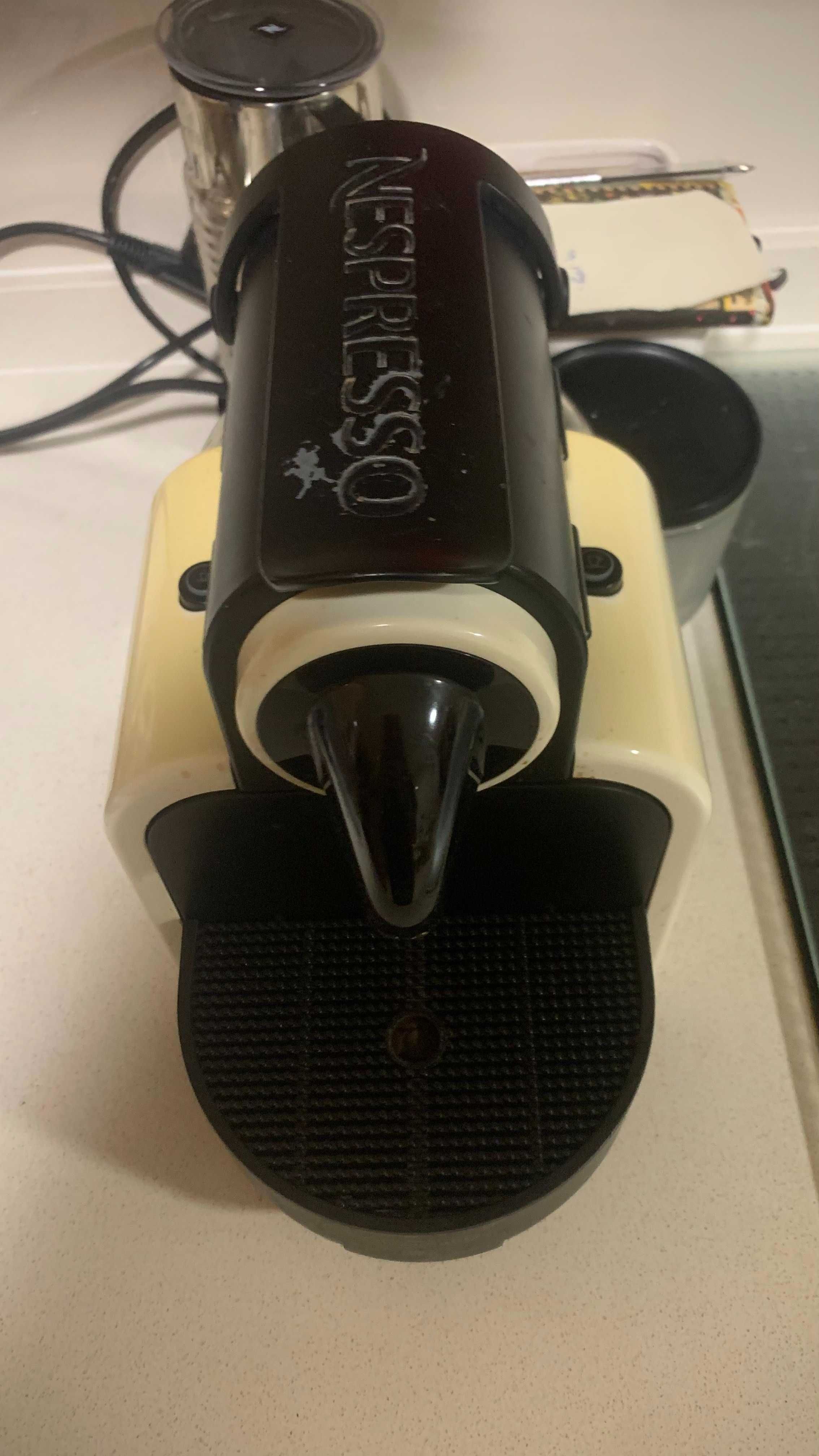 Máquina Nespresso