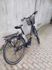 Kalkhoff e bike rower elektryczny