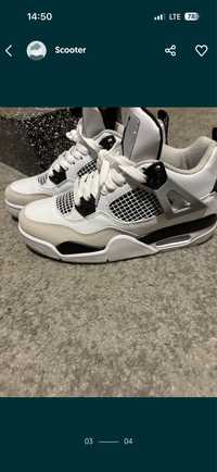 Nike jordan 4 NOWE