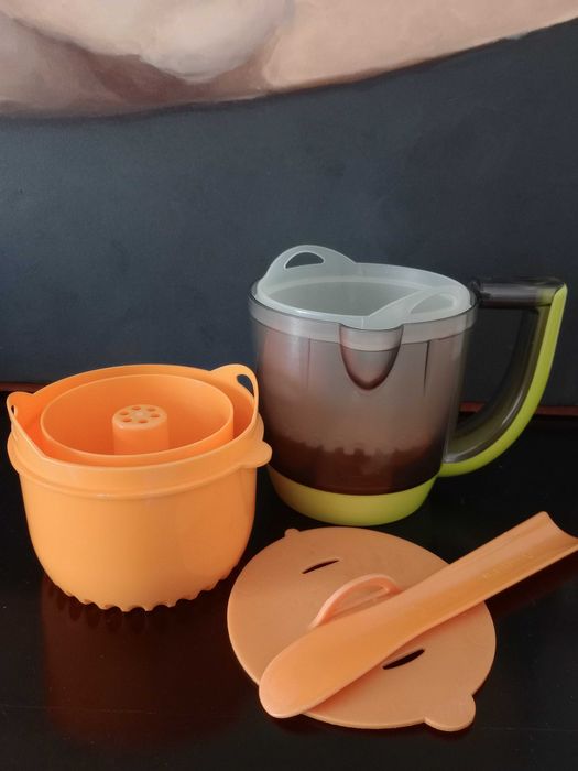 Acessórios robot de cozinha Beaba