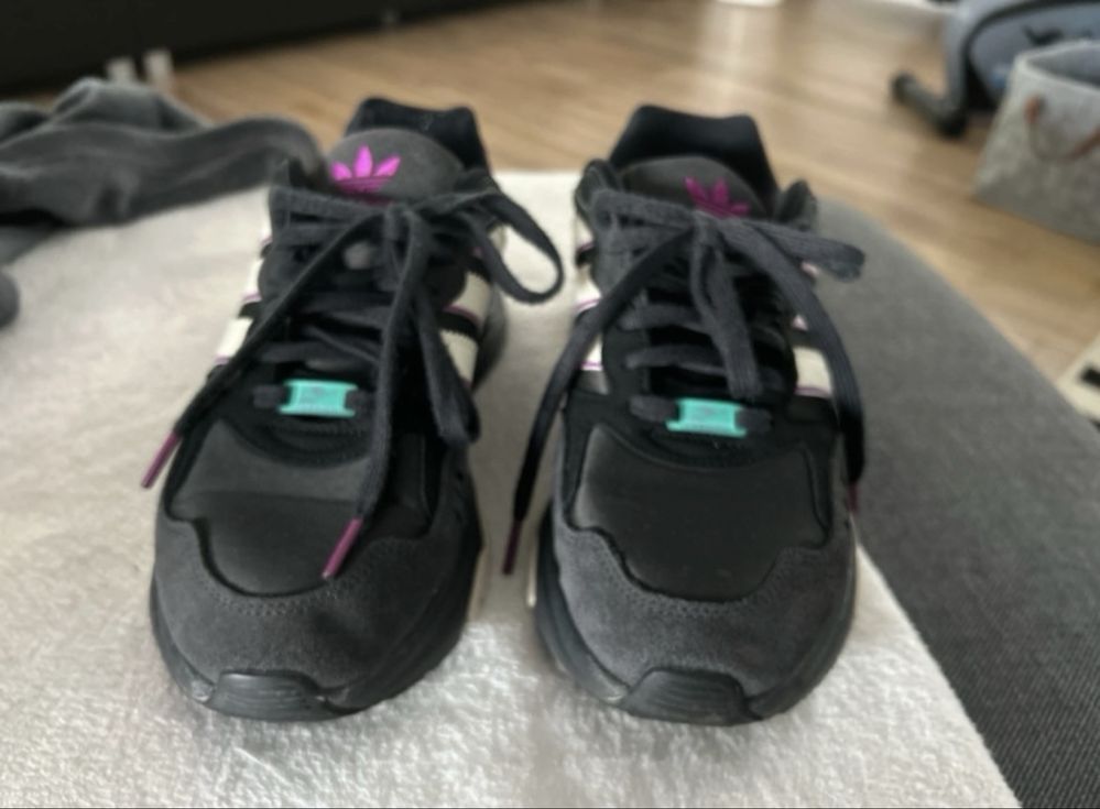 Buty Adidas retropy