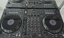 DJ Pioneer DDJ-FLX6 (Rekordbox / Serato)