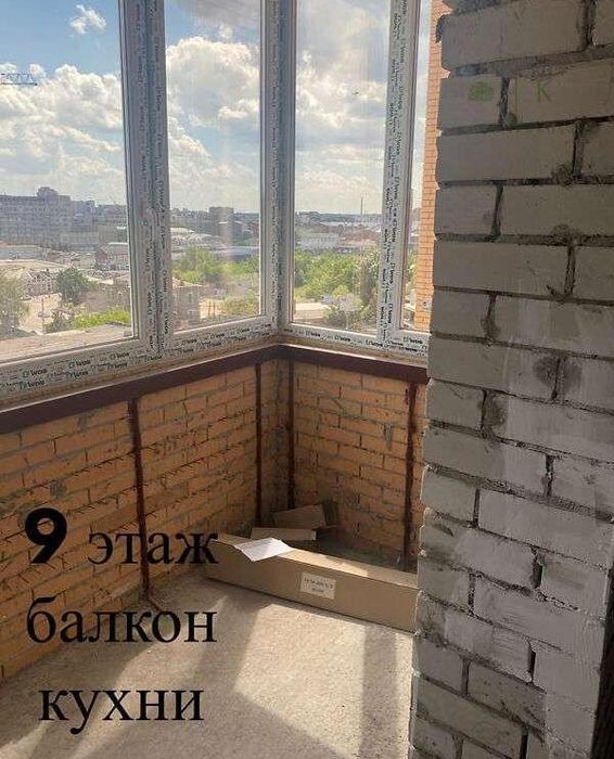 Продам 2х уровневую квартиру, новострой ЖК Лазурный