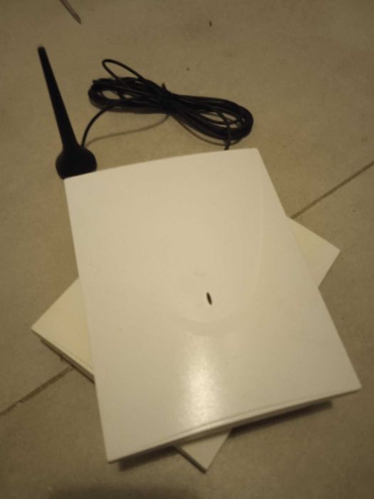 SATEL ACU-220 do rozbudowy systemu alarmowego - Zasięg aż do 2000 m!