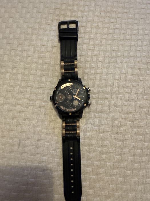 Venda relogio masculino usado