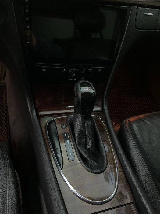 Продам Mercedes w211