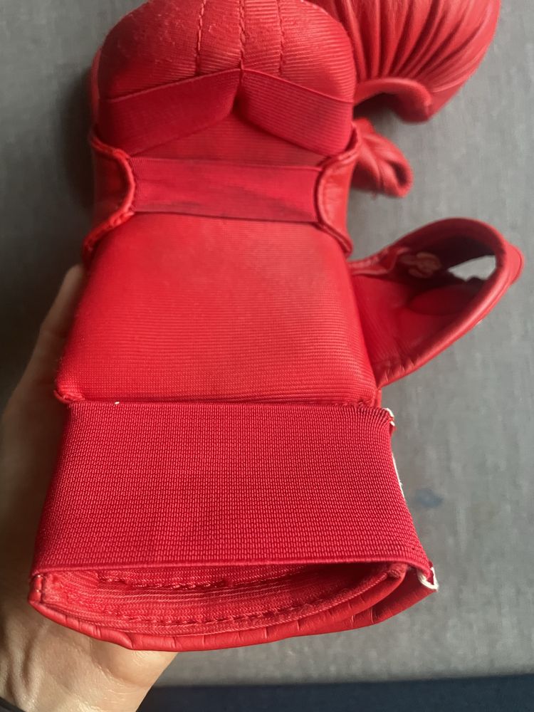 Luvas karate criança