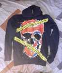 Толстовка Philipp Plein