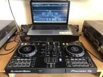 Pioneer DDJ 400 JAK NOWY!!!