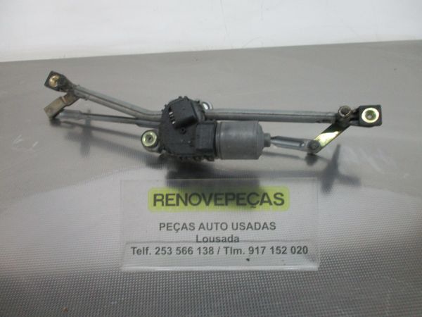 Motor limpa vidros frente FORD Mondeo III (B5Y)