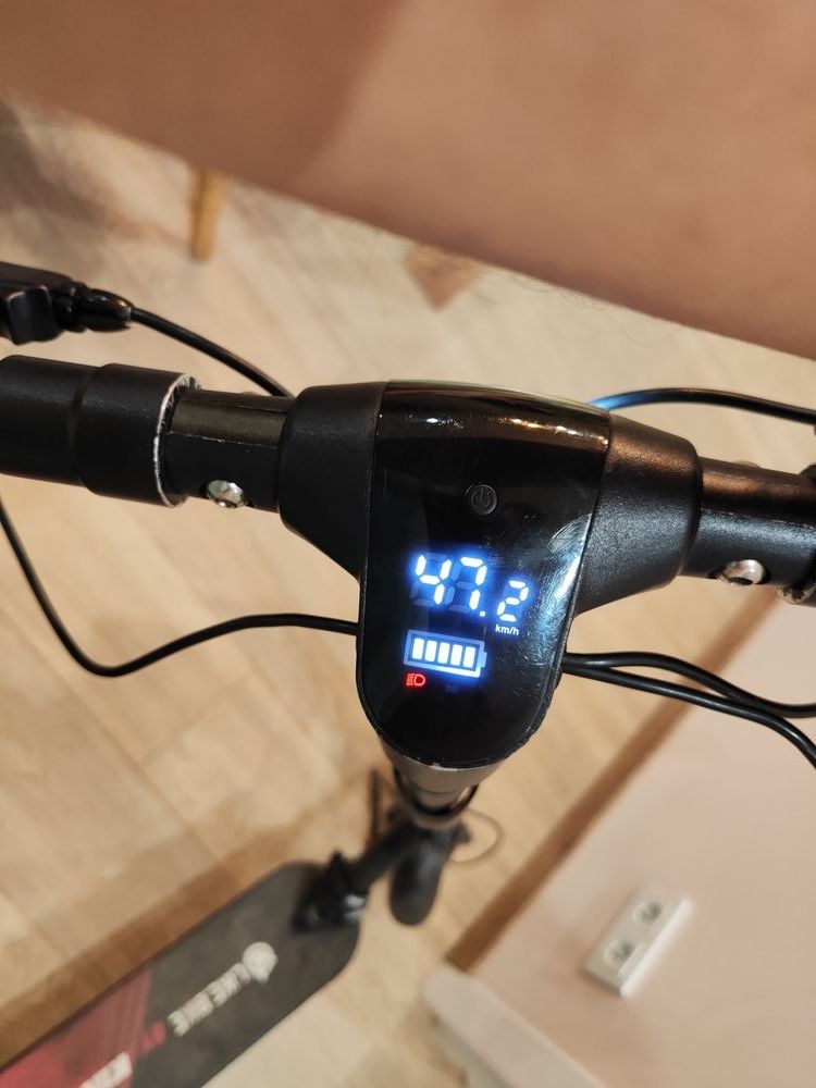Електросамокат KingSong KS-N10 510 Wh Б/у