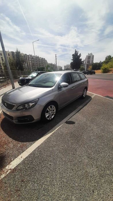 Peugeot 308 SW 1.5 HDI 130cv