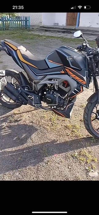 Продаю мустанг ст 200 або обміняю на лонсінг lx250