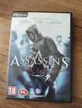 Assassin's Creed PC