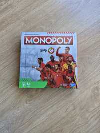 Monopoly Galp Seleção