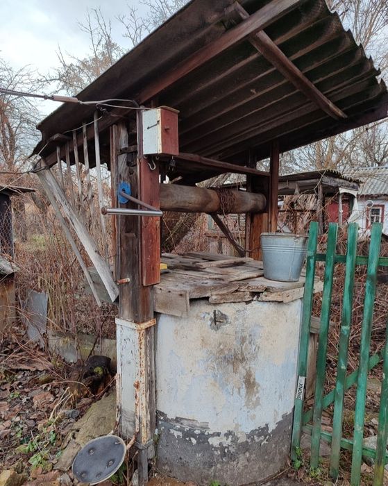 Продам будинок в районі Кут.