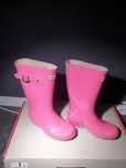 Bota/Galocha Hunter