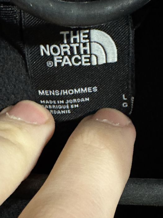 Фліска The North Face