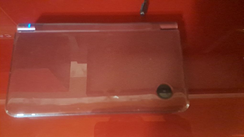 Nintendo DS XL usada