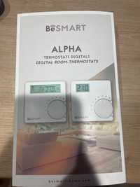Termostat be smart alpha