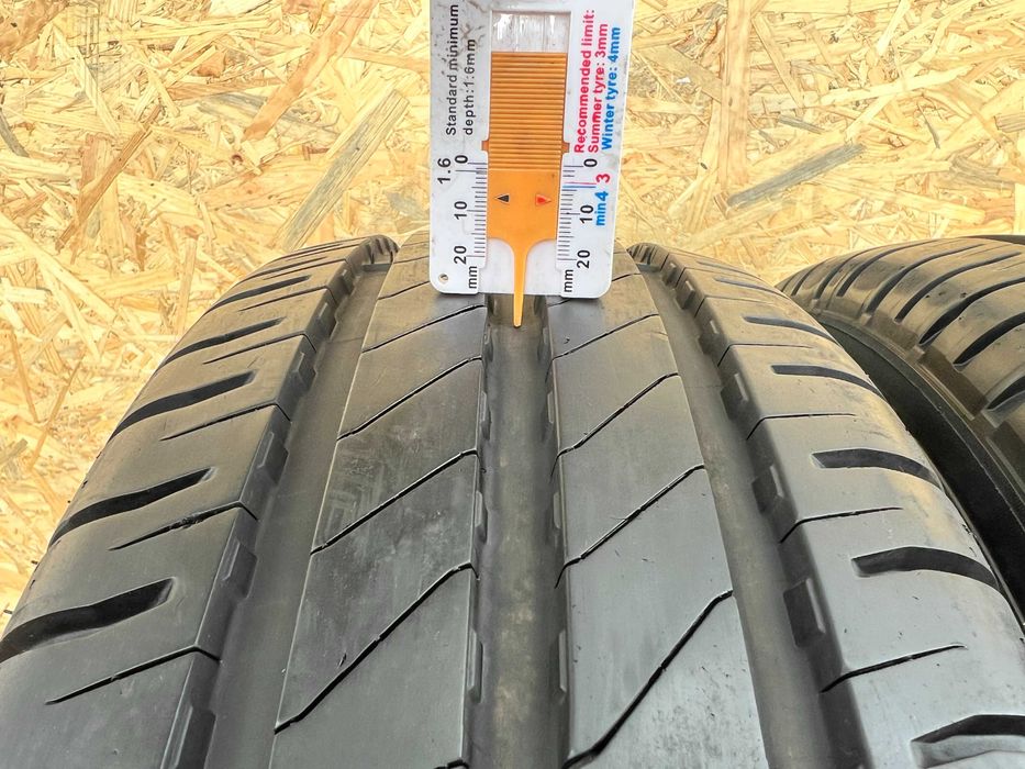 Michelin Agilis 3 195/60 R16C 99/97H PARA LATO DOSTAWCZE