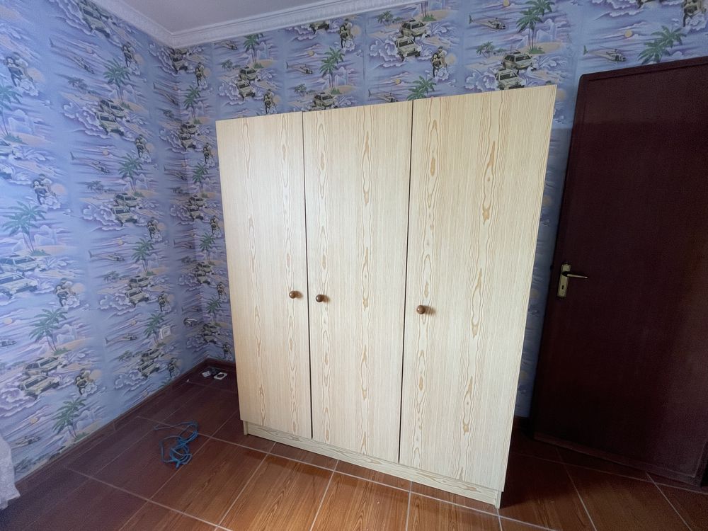 Quarto - Completo