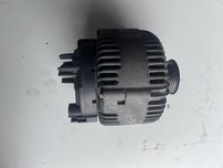 Генератор ауди А6 С6 Audi A6C6 3.0, 2.7