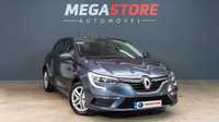 Renault Mégane 1.5 Blue dCi Zen