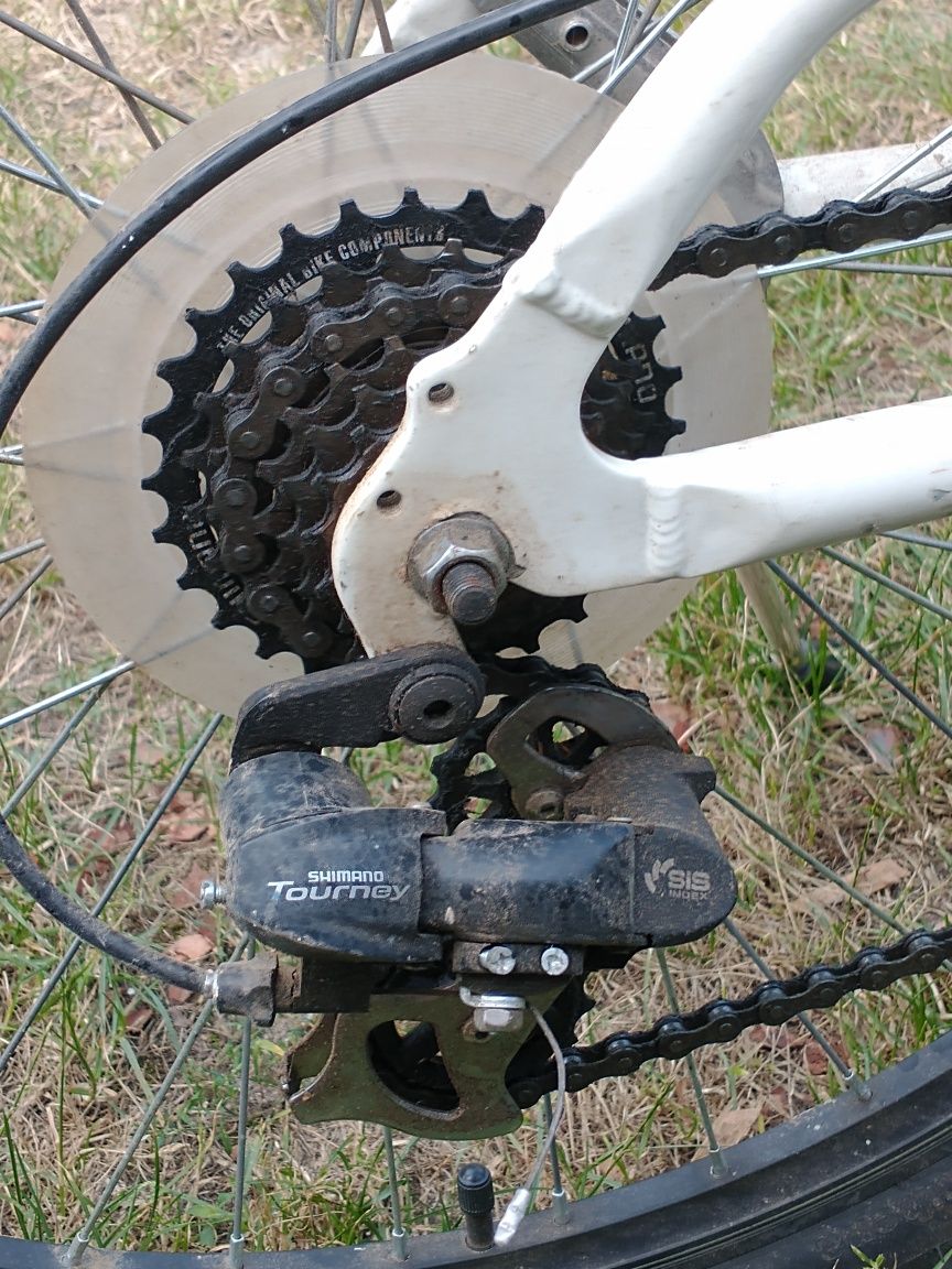 Sprzedam Rower Kross