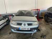 Renault Megane 2 1.9 dci