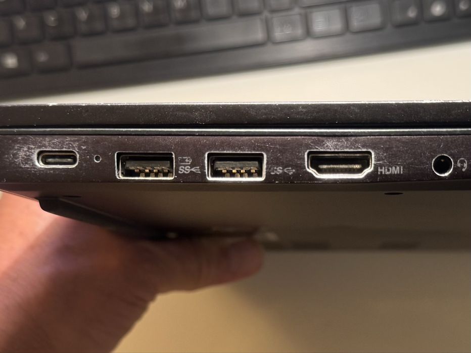 Desktop Portatil Lenovo thinkpad E14