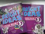 Bright Ideas level 5