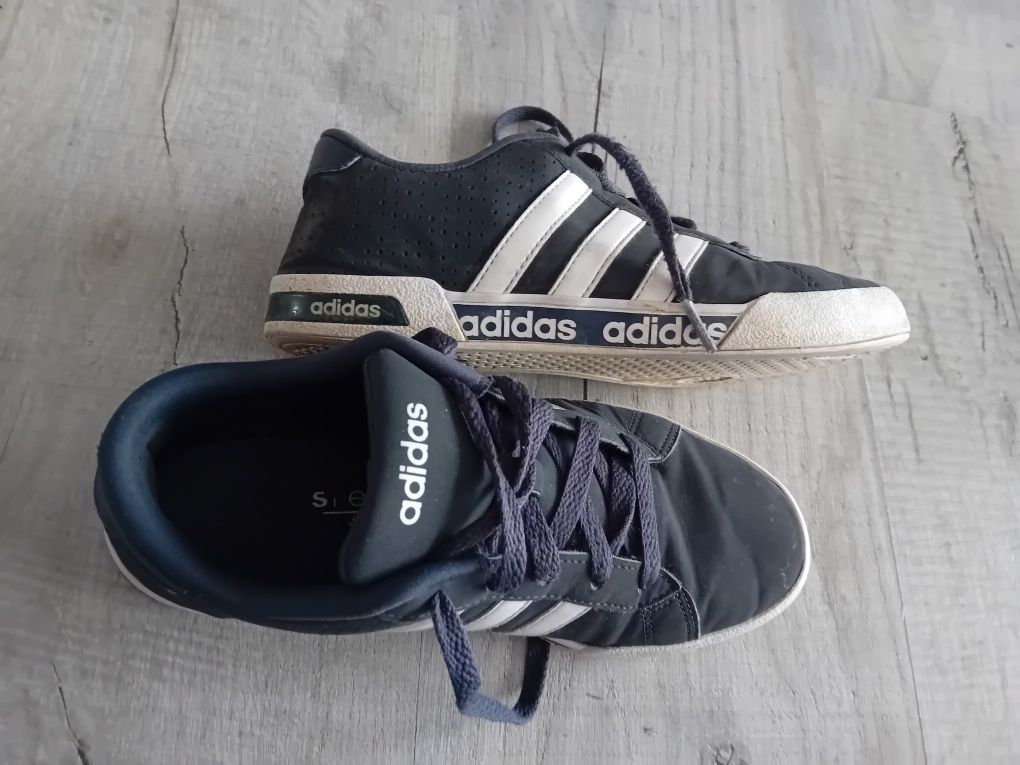 Buty adidas roz 35,5