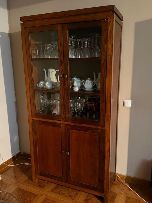 Mobilia de Sala Madeira