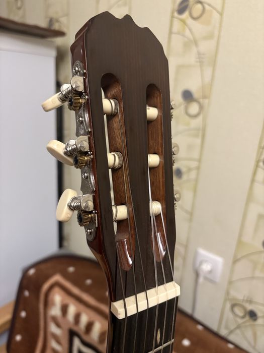 Гітара hohner hc 06 Гитара