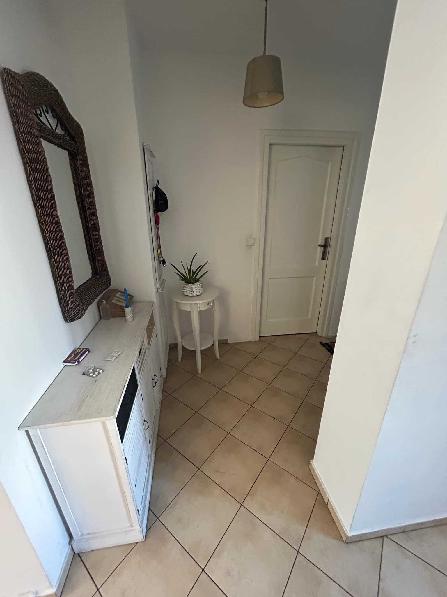 Przestronny, umeblowany segment 180 m2 0D ZARAZ