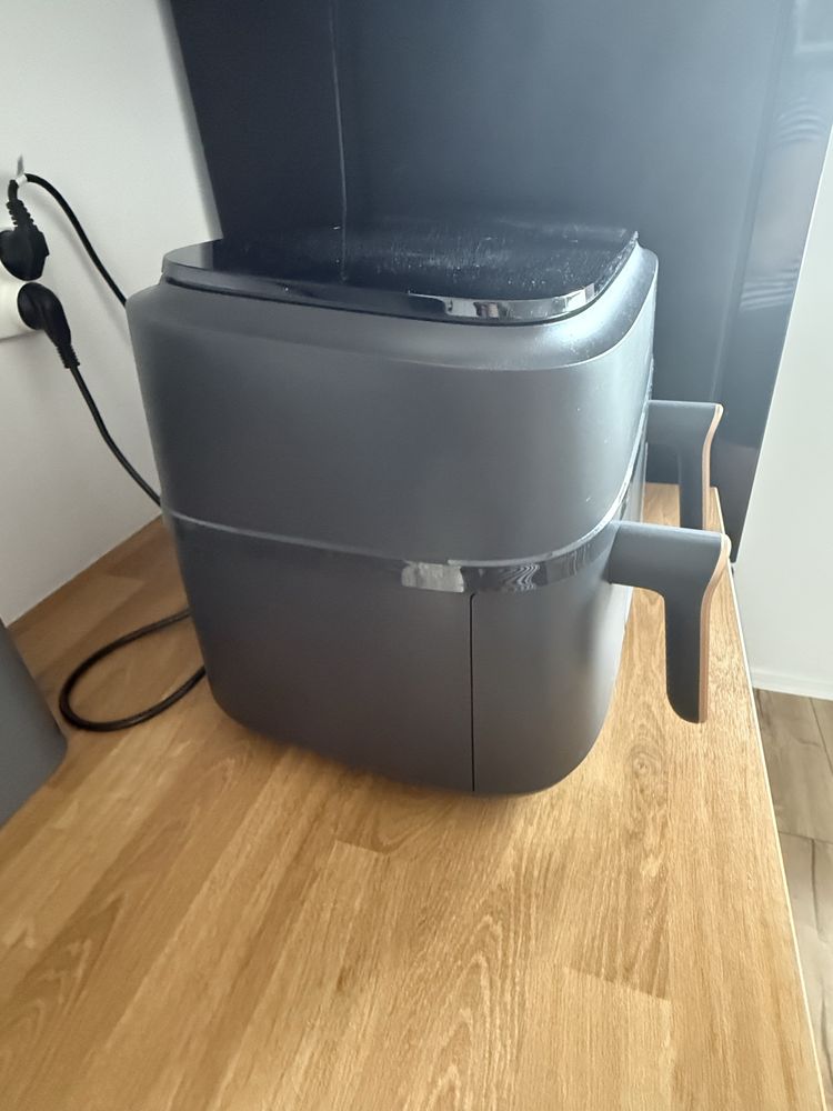 Air fryer philips 3000 series