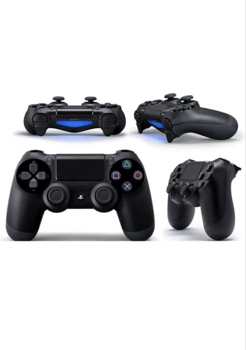 Джойстик DualShock PS4