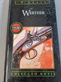 Werther / J. W. Goethe. - 2000; 126 p.