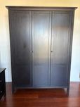 Szafa ikea Hemnes