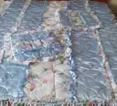 Edredom Cama casal